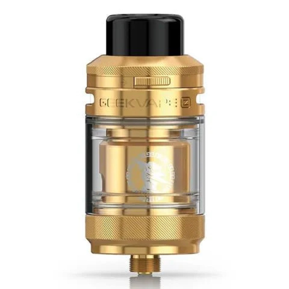 Z Subohm Tank By Geek Vape